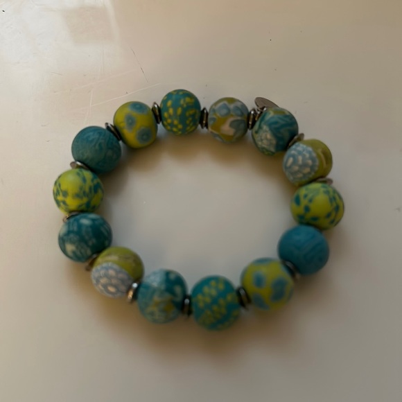 Stretch bracelet - Picture 1 of 1